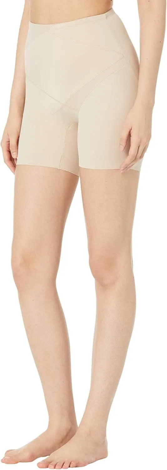 Miraclesuit Tummy Tuck Extra Firm Control Bike Shorts