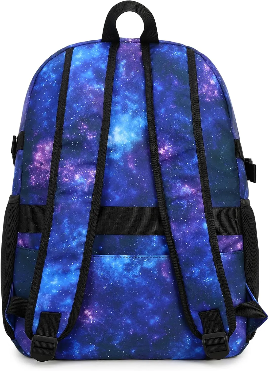 MIRLEWAIY Classical School Backpack Lightweight Bookbag Casual Daypack Travel Work Bag For Teenagers College Girls boys