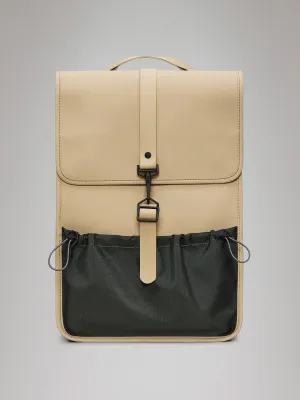Mix backpack mini