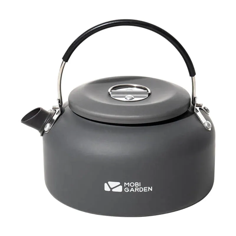 Mobi Garden Ji Yan Kettle 0.8L