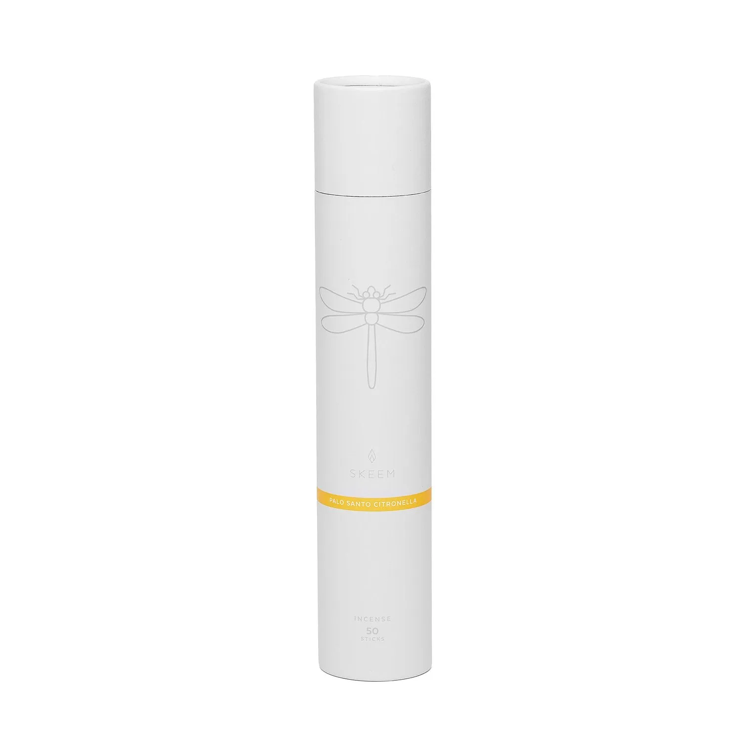 Modern Citronella Incense