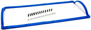 Moroso 27293 Oil Pan Gasket for Ford and International Diesel 7.3L