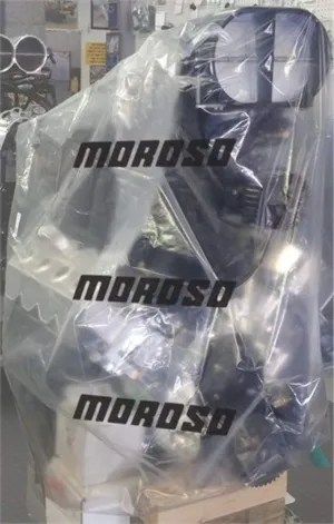 Moroso 99401 Extra Large Engine Bag Cover