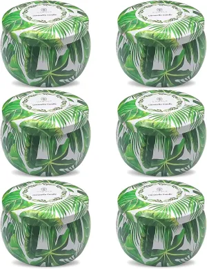 Mosquito Repellent Candles Bug Repellent Outdoor Patio, Citronella Oils Soy Wax 26 Ounce Long Lasting Burning Garden Yard Balcony Summer Vacation