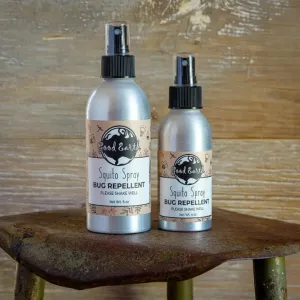 Mosquito Repellent
