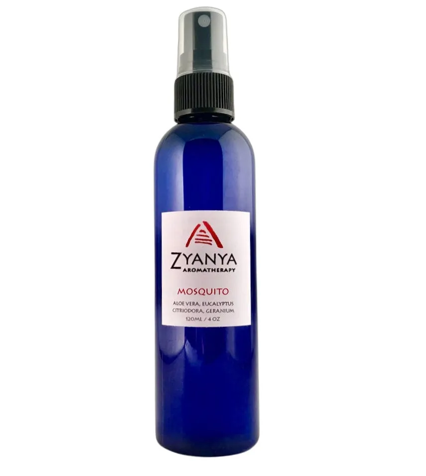 Mosquito Spray