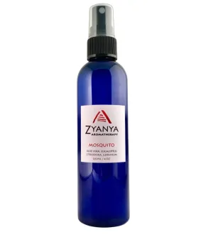Mosquito Spray