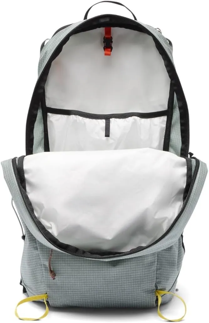 Mountain Hardwear Lickety Split 20L Backpack, Wet Stone, One Size