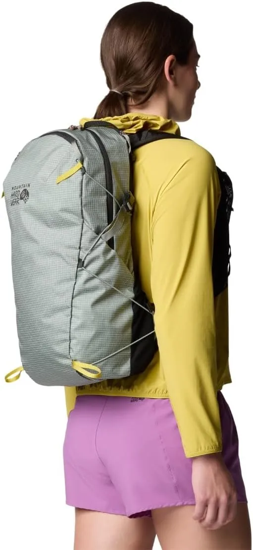 Mountain Hardwear Lickety Split 20L Backpack, Wet Stone, One Size