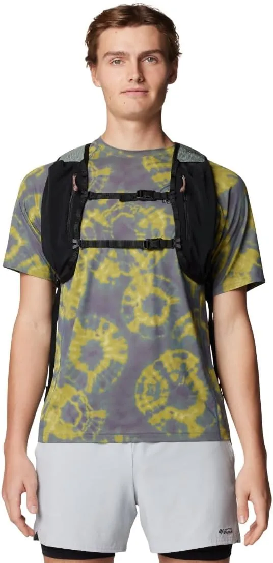 Mountain Hardwear Lickety Split 20L Backpack, Wet Stone, One Size