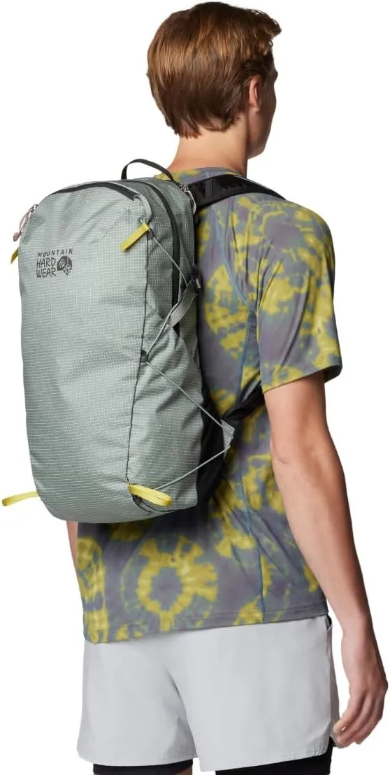Mountain Hardwear Lickety Split 20L Backpack, Wet Stone, One Size