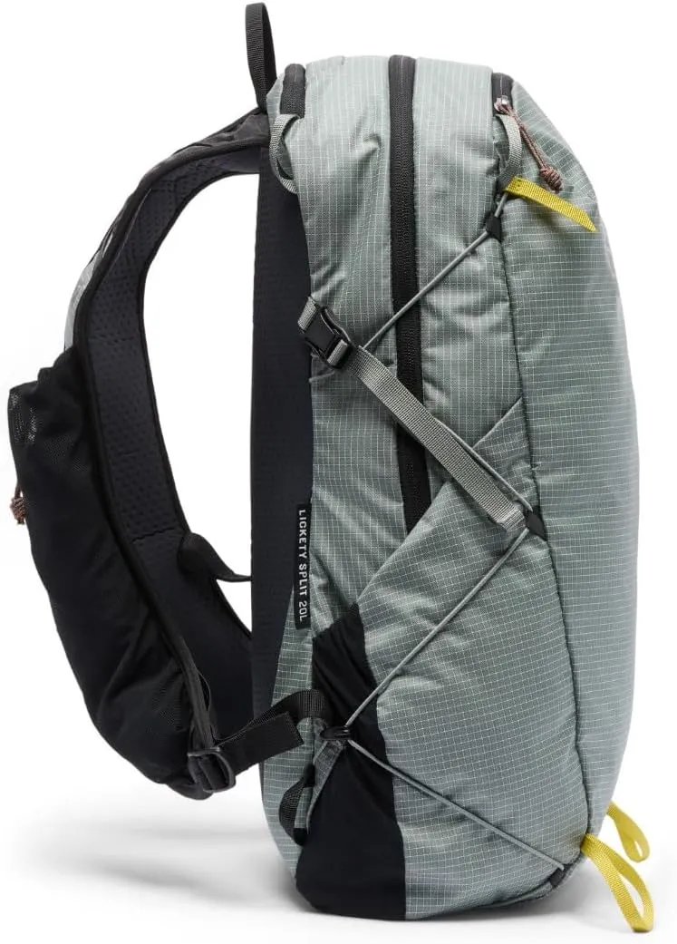 Mountain Hardwear Lickety Split 20L Backpack, Wet Stone, One Size