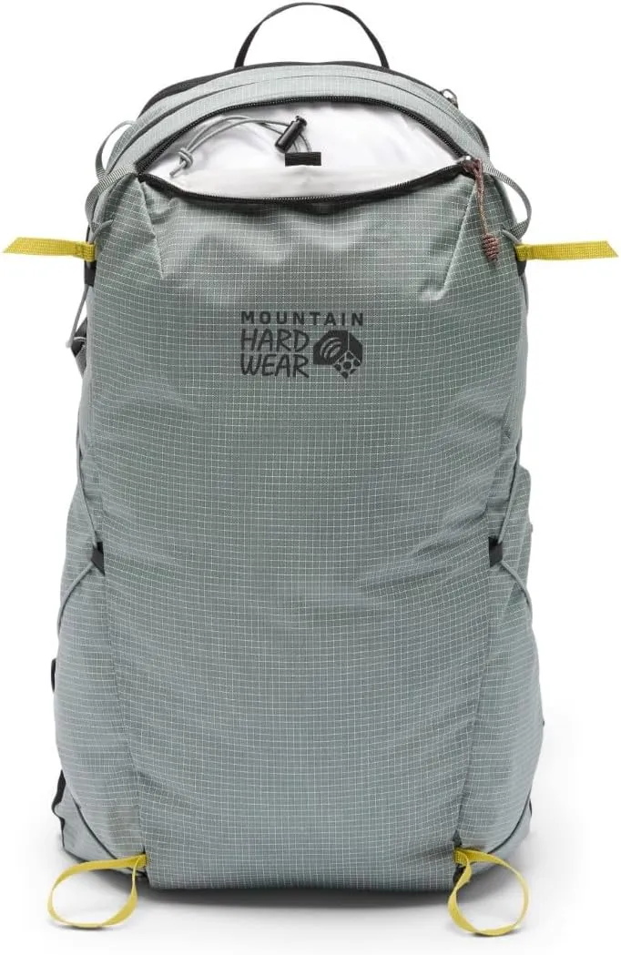 Mountain Hardwear Lickety Split 20L Backpack, Wet Stone, One Size