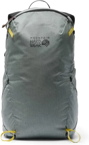 Mountain Hardwear Lickety Split 20L Backpack, Wet Stone, One Size