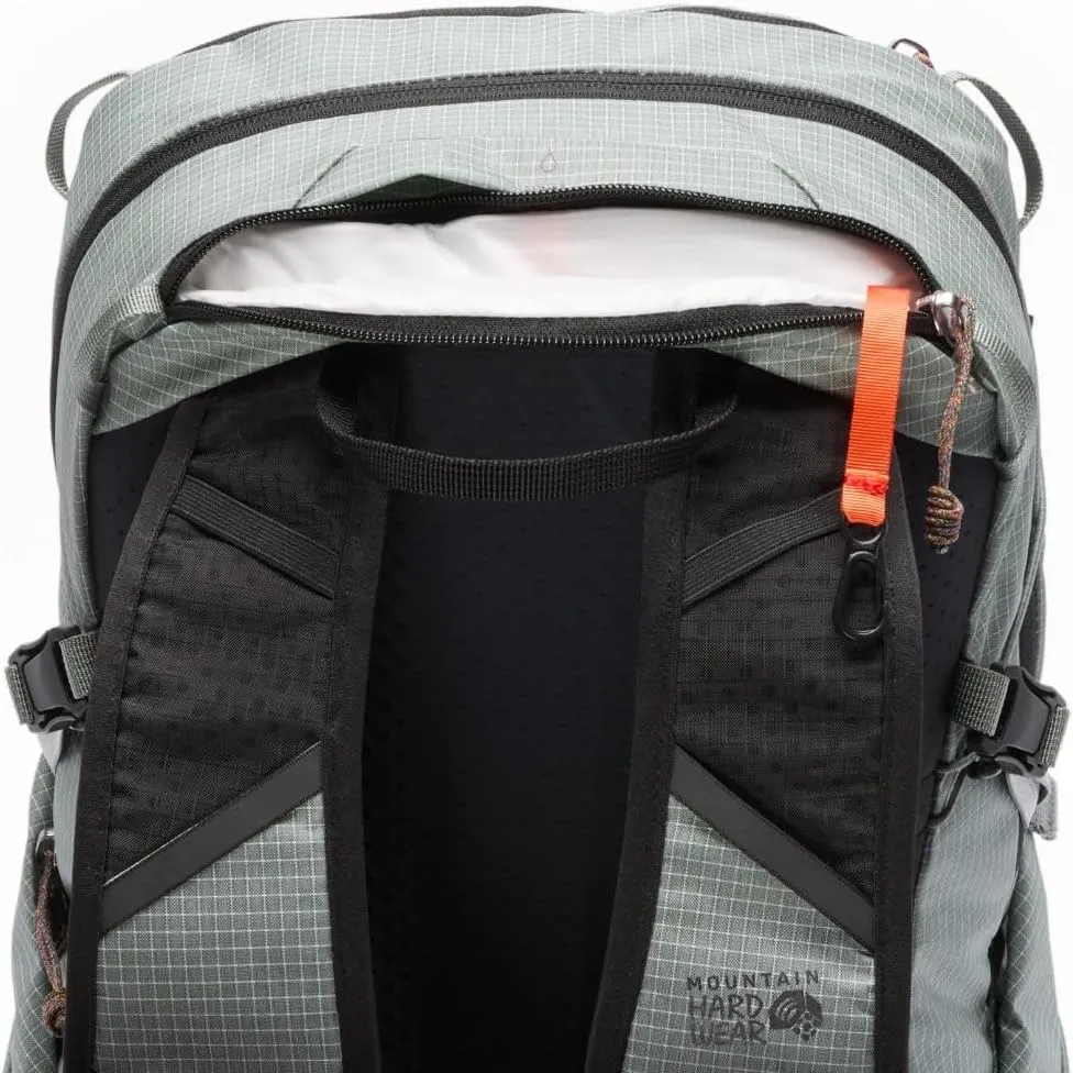 Mountain Hardwear Lickety Split 20L Backpack, Wet Stone, One Size