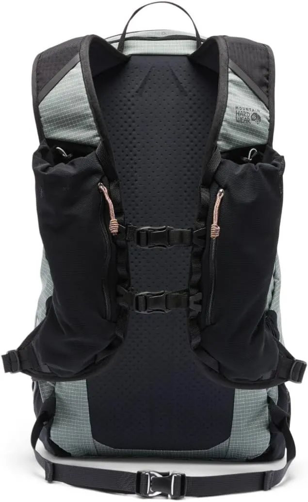 Mountain Hardwear Lickety Split 20L Backpack, Wet Stone, One Size