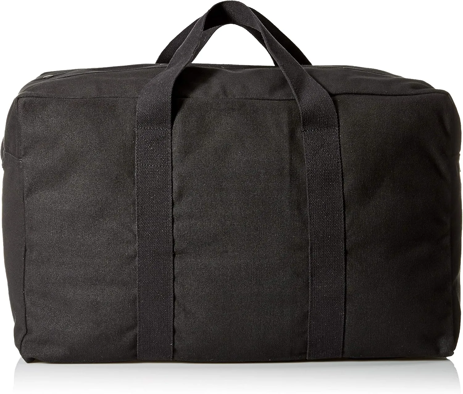 MSA15-1145001000 Parachute Cargo Bag, Black
