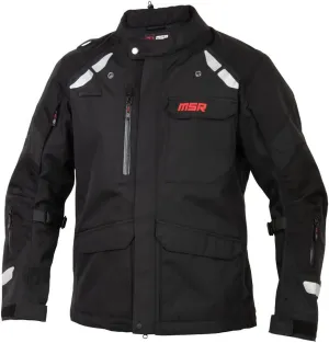 MSR Voyager Adventure Jacket