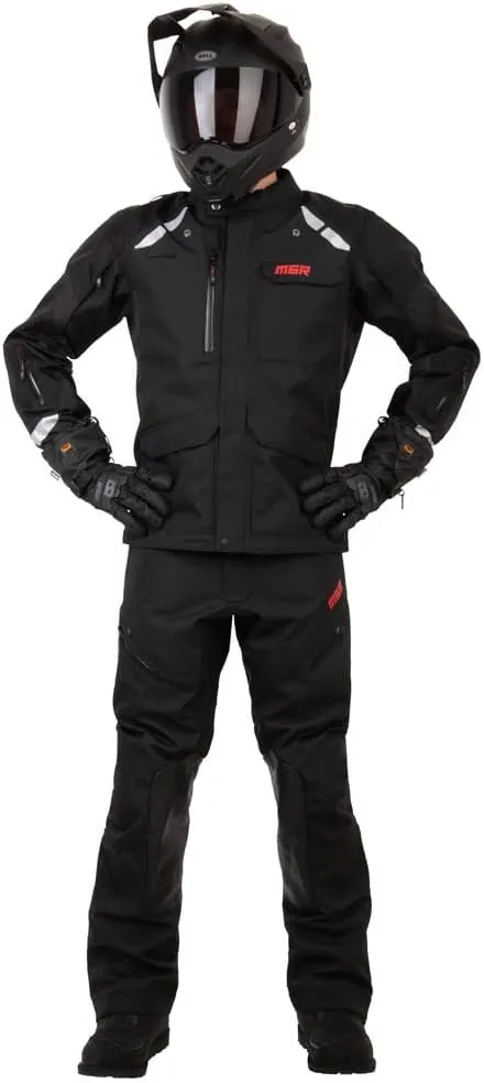 MSR Voyager Adventure Jacket