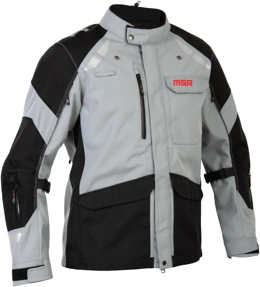 MSR Voyager Adventure Jacket