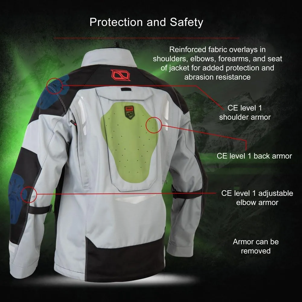 MSR Voyager Adventure Jacket