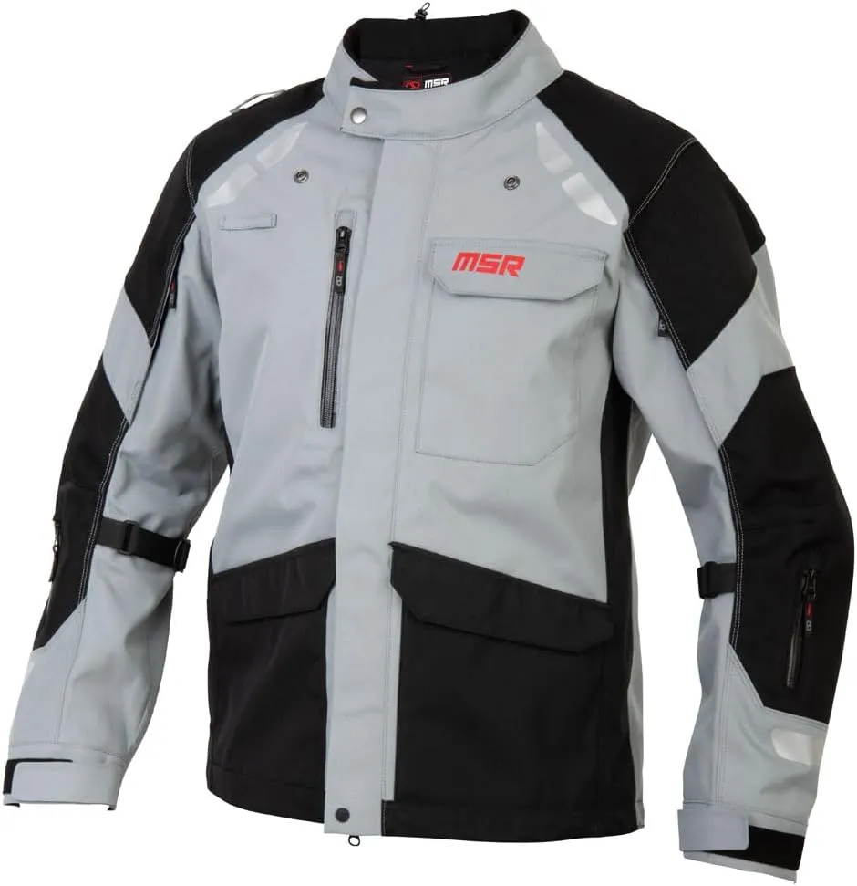 MSR Voyager Adventure Jacket