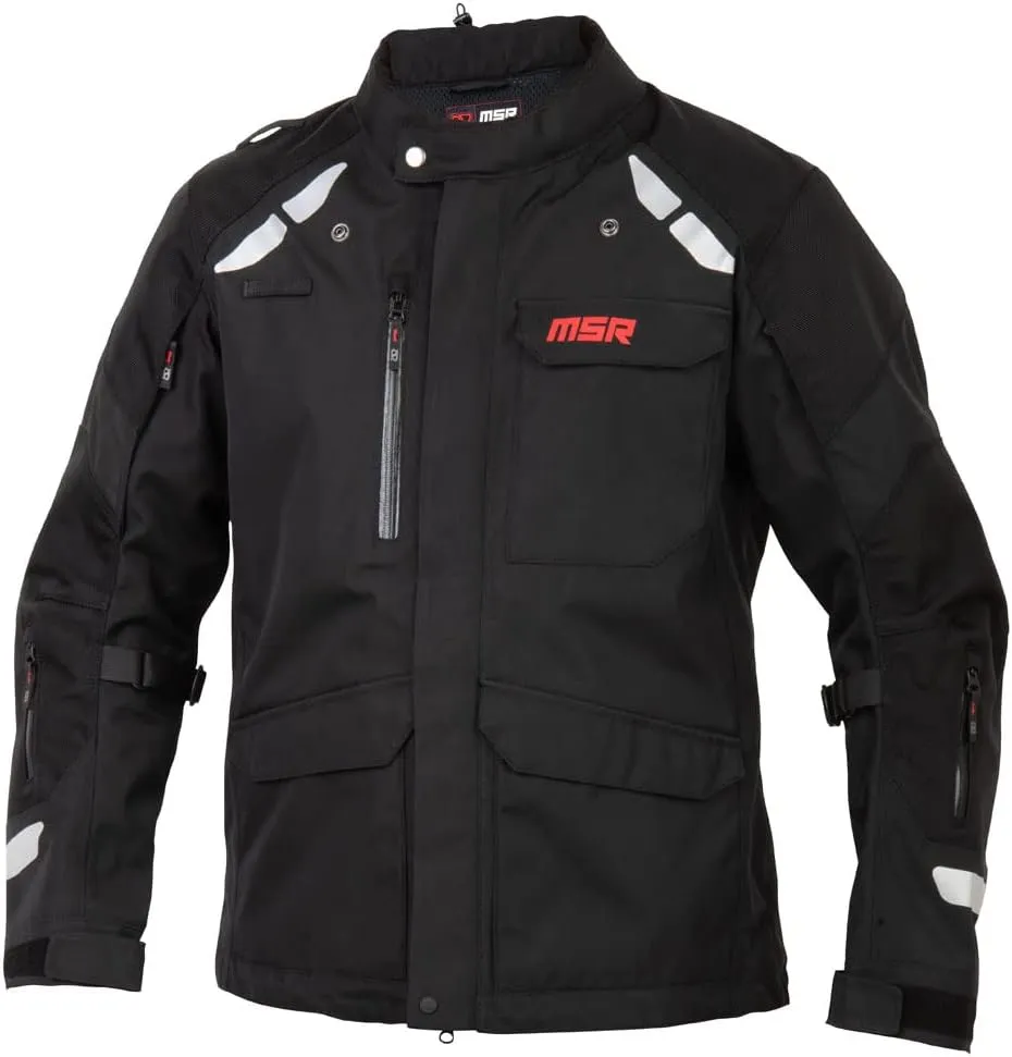 MSR Voyager Adventure Jacket