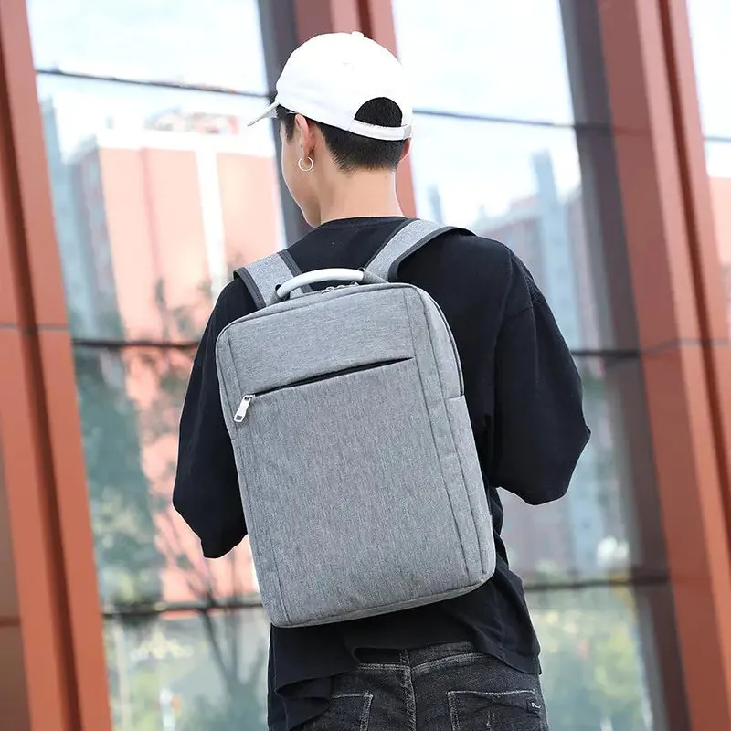 Multi-Functional Loved by customers Men's 2020 Laptop Big ticket savings Backpack