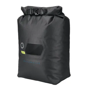 Mustang Bluewater 20L Roll Top Dry Bag - Black