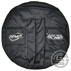 MVP Black Hole Pro Basket Transit Bag