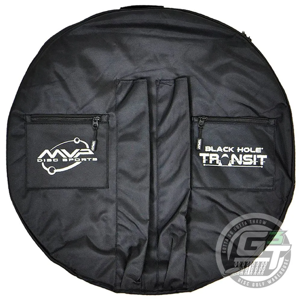 MVP Black Hole Pro Basket Transit Bag