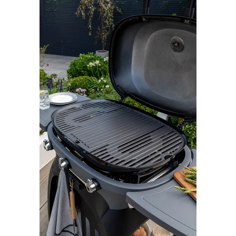 N-grill Garden Gas BBQ by Norfolk Grills