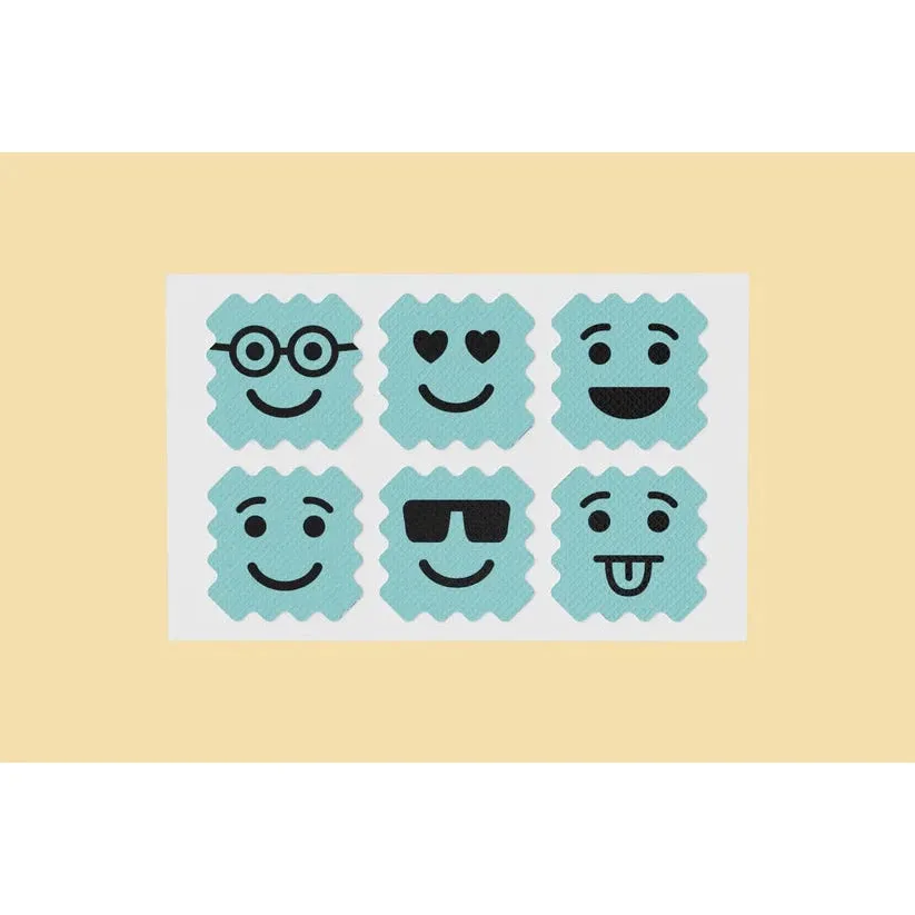 NatPat - Mosquito Repellent Stickers (24 per pack)