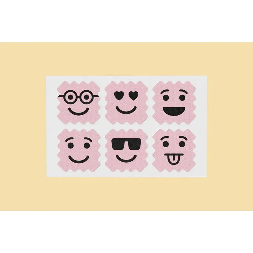 NatPat - Mosquito Repellent Stickers (24 per pack)
