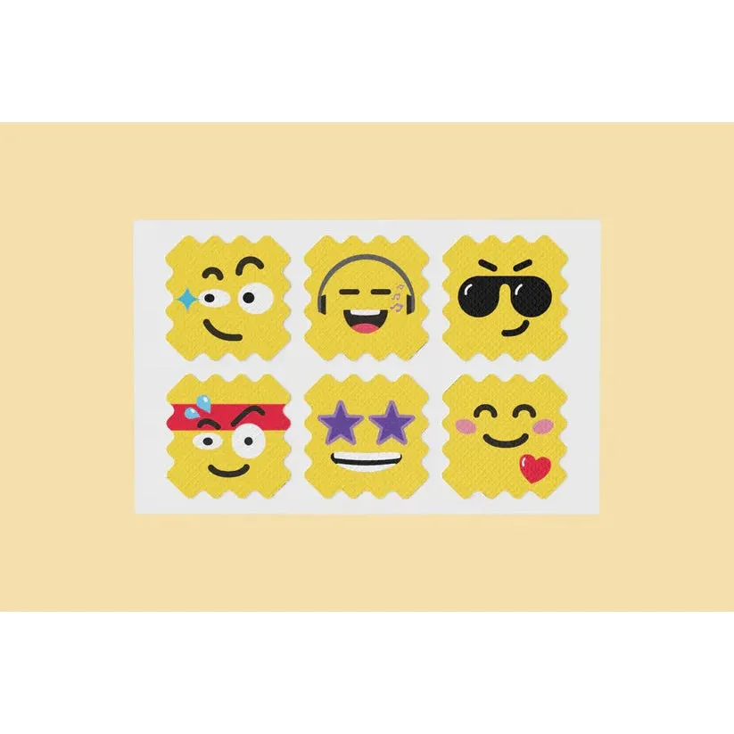 NatPat - Mosquito Repellent Stickers (24 per pack)