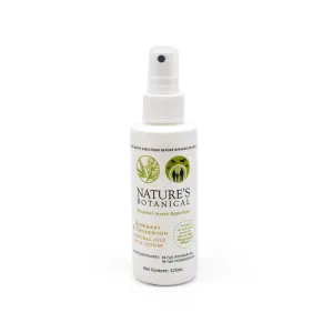 Natures Botanicals - spray lotion