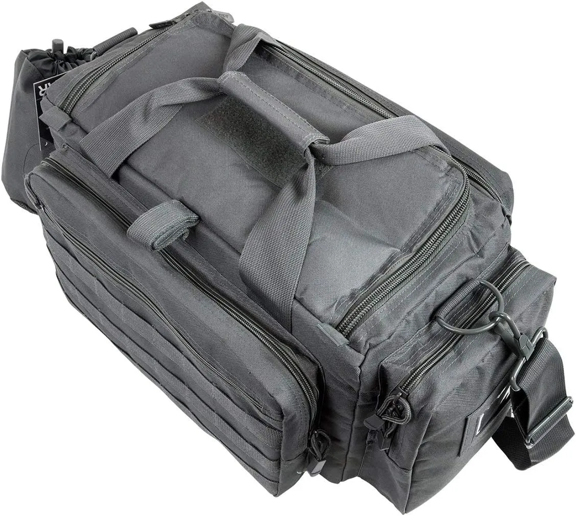 Nc Star Competition Range Bag