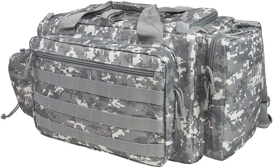 Nc Star Competition Range Bag