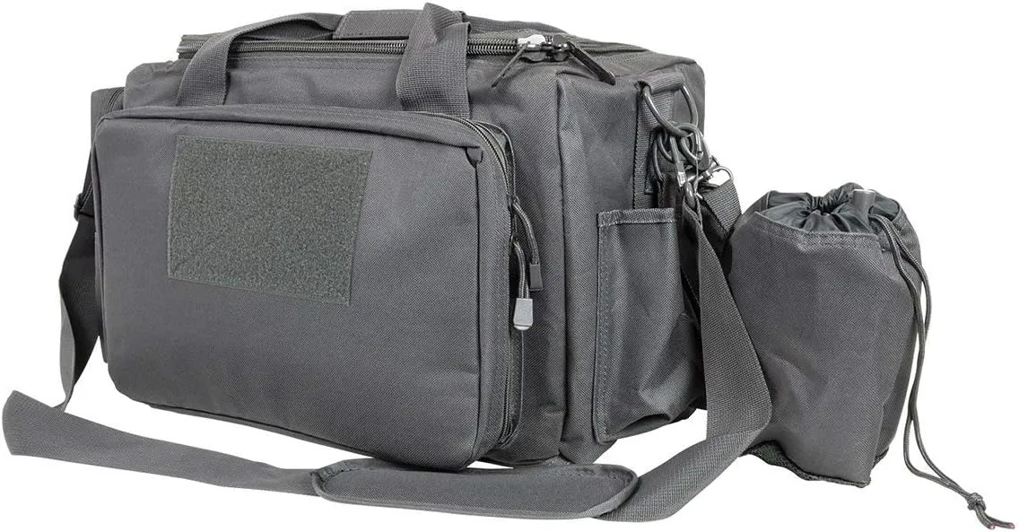 Nc Star Competition Range Bag