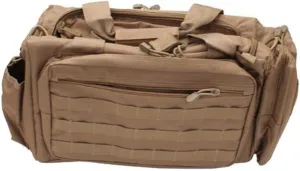 Nc Star Competition Range Bag