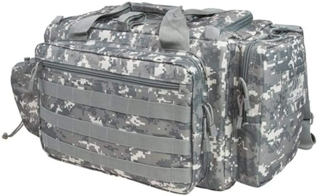 Nc Star Competition Range Bag