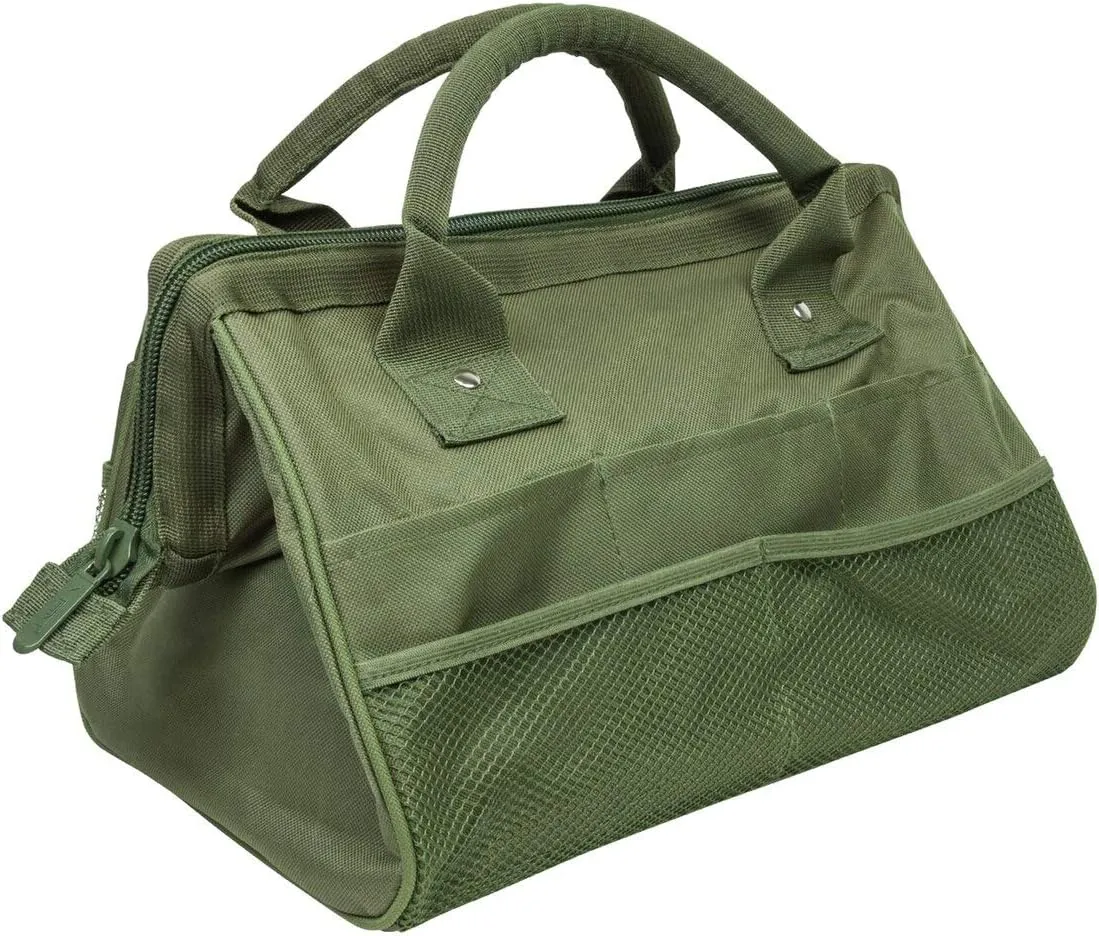 Nc Star Range Bag