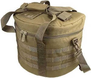 NcSTAR Helmet Bag-Tan