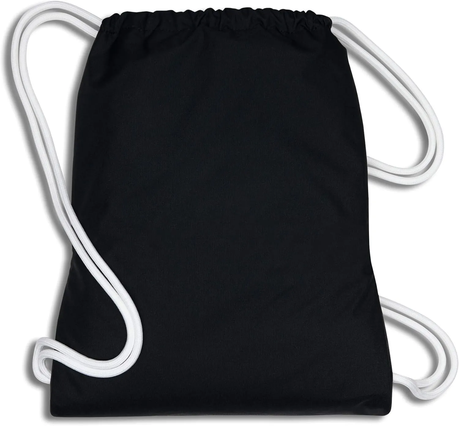 Nike Men Heritage Gym Sack - Dark Grey/Black/Black, 43 x 33 cm