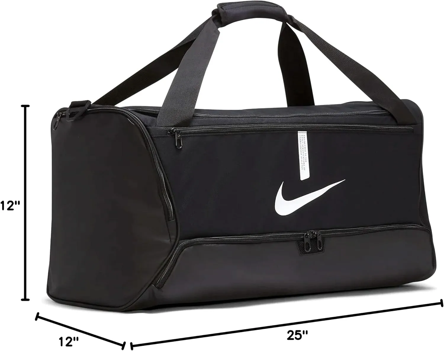 Nike Men's Y Nk Dry Acdmy Dril Top