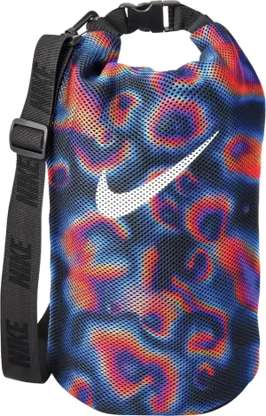 Nike Mesh Sling Bag 10L-Multi Colored