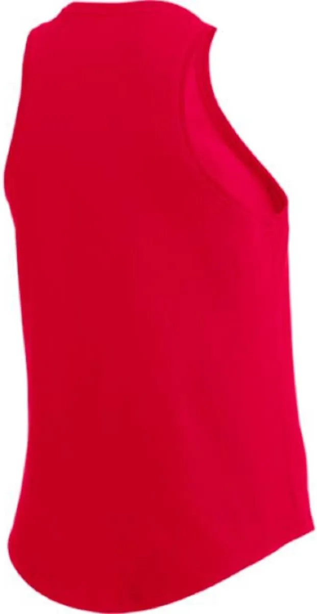 Nike Womens Dry High Neck Tank Top