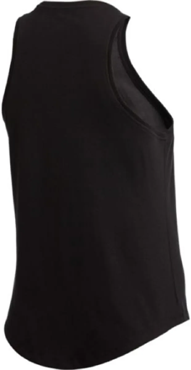 Nike Womens Dry High Neck Tank Top