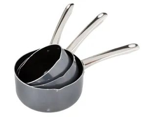 Non-Stick Sauce Pan Bundle