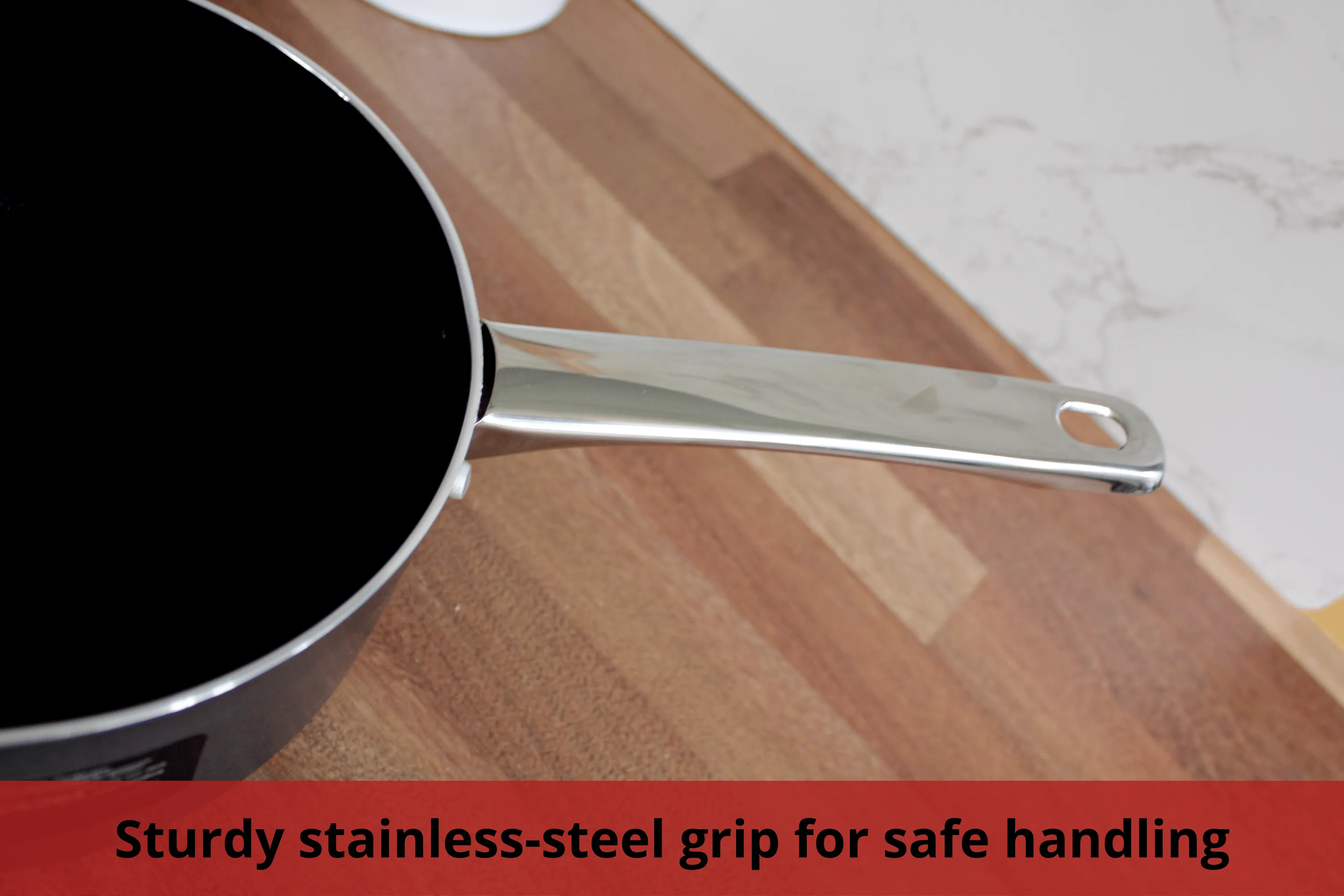 Non-Stick Sauce Pan Bundle